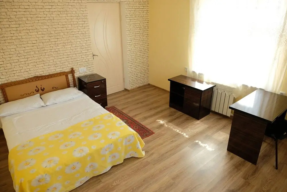 Seva Guesthouse and Cottages Byurakan
