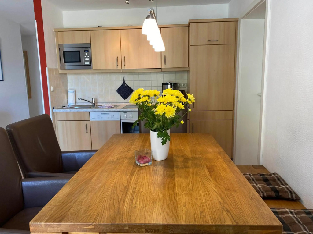 Residenz am Strand Wohnung 3-50