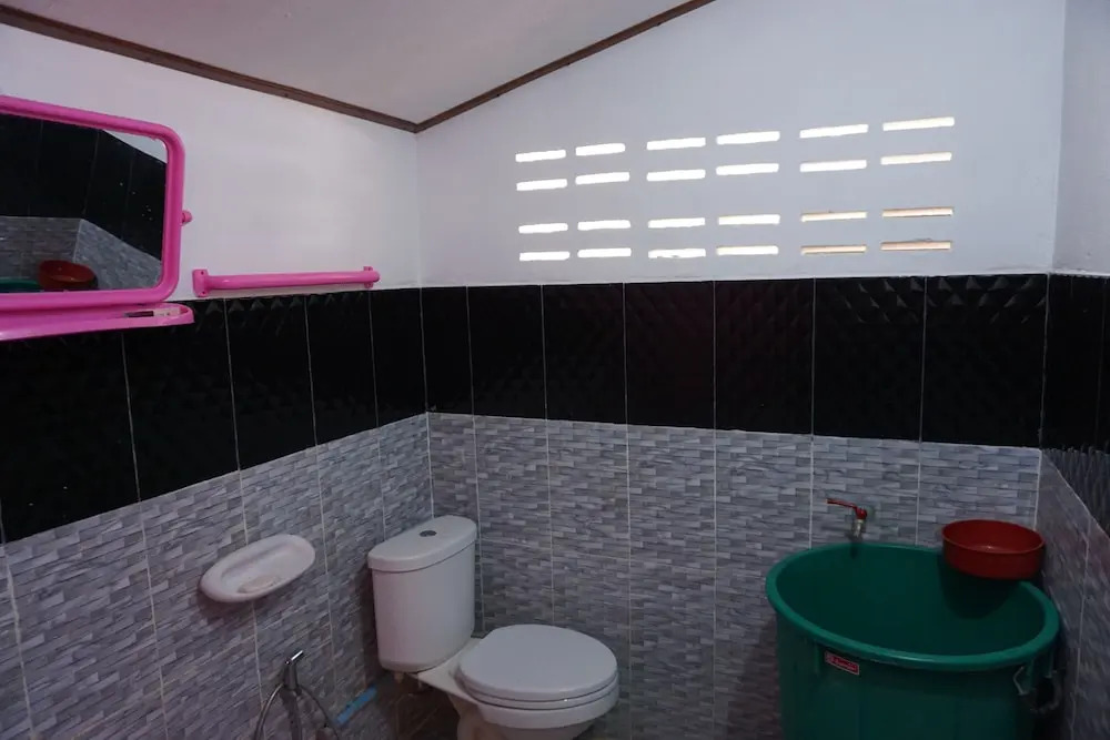 Boonchu Bangburd Resort at Chumphon