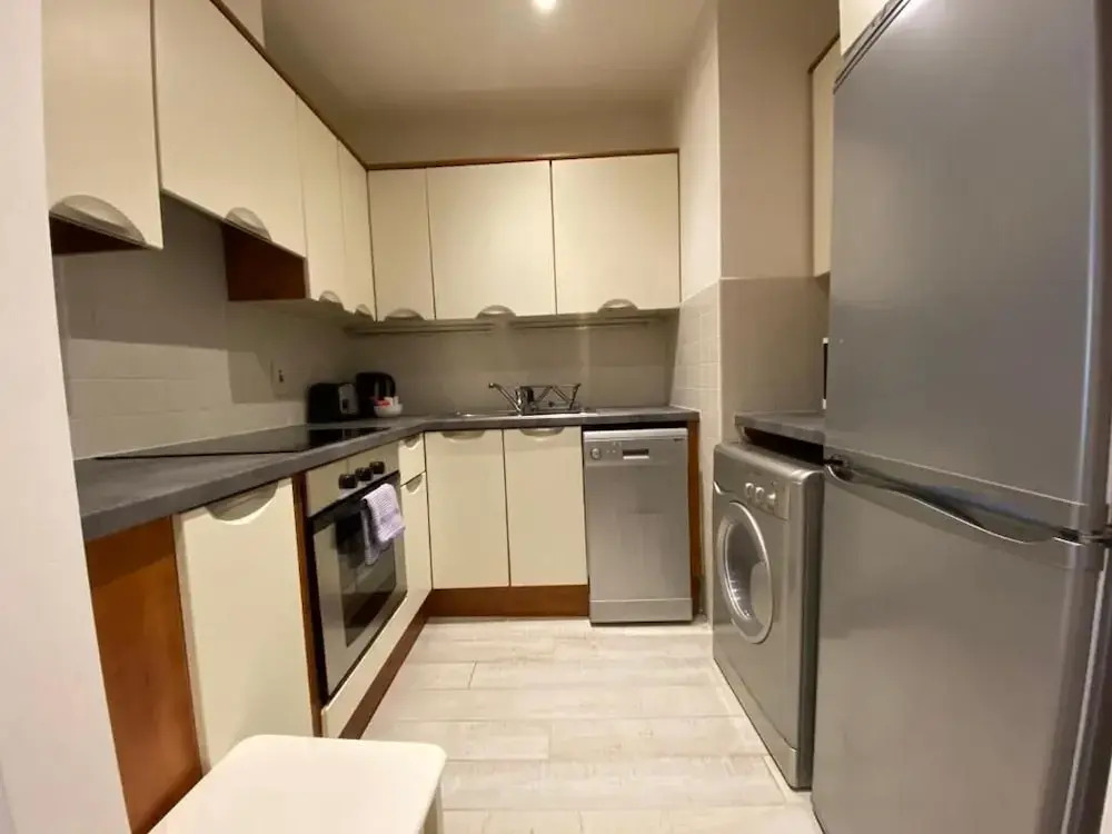 Parnell Corner Apartments