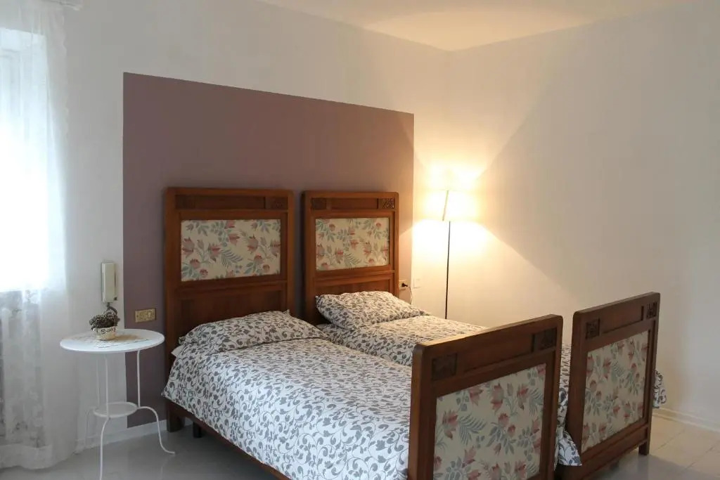 B&B Le Querce