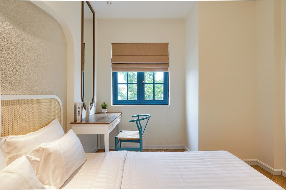 Luxury 4 bedroom Casa Santori