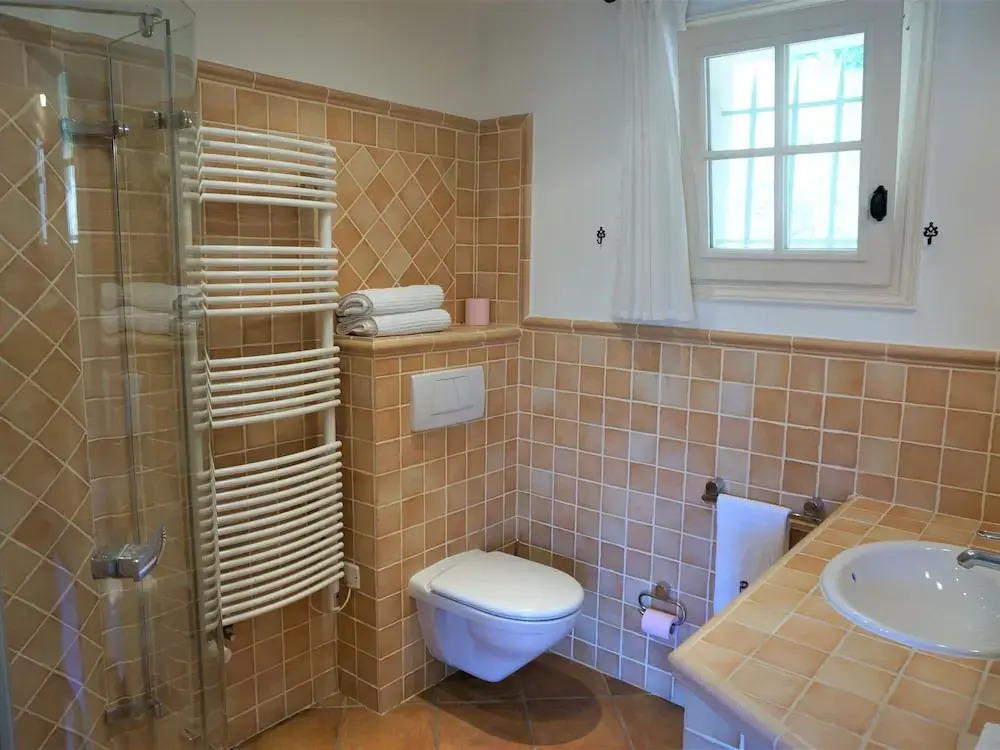 Holiday Home With Garden Near Lorgues