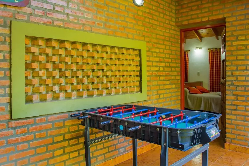Complejo Vip Houses
