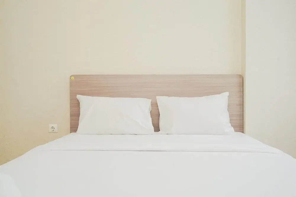Wonderful 1BR at Silkwood Apartment