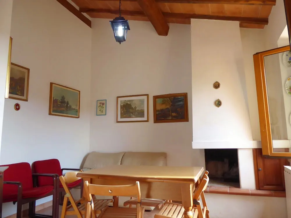 Agriturismo San Bernardino Del Lago