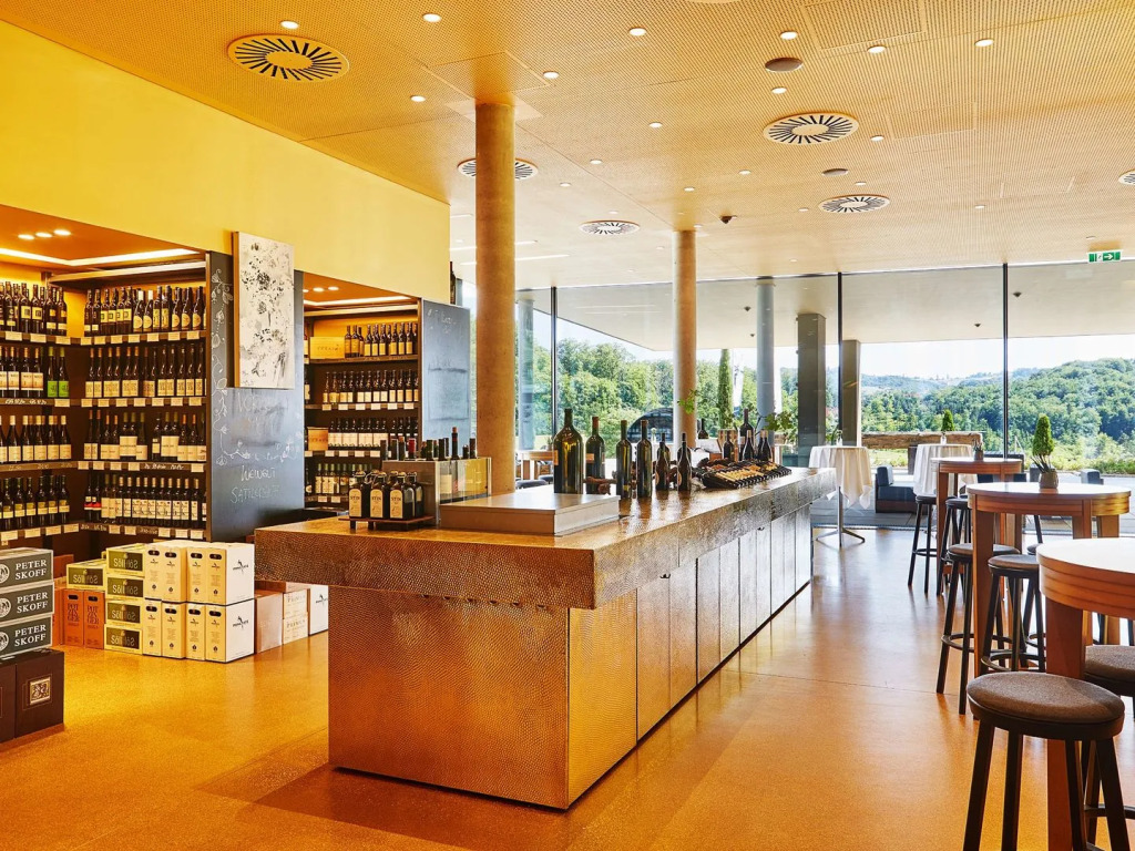 LOISIUM Wine & Spa Hotel Südsteiermark
