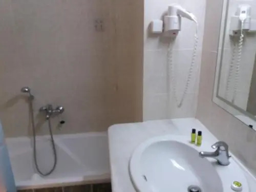 Zorbas Hotel