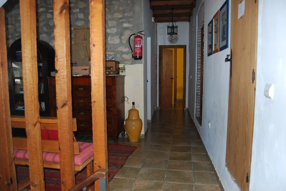 Casa Leonor Vejer