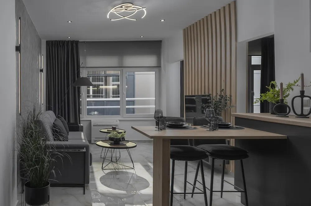 Nomades Suites