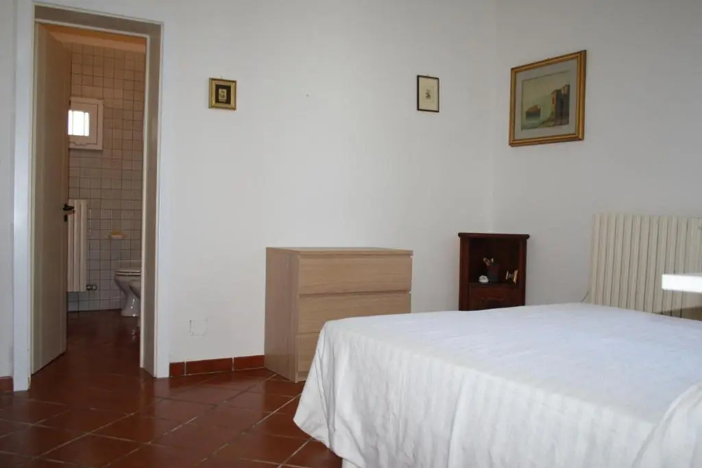 Villa Brancasi con piscina