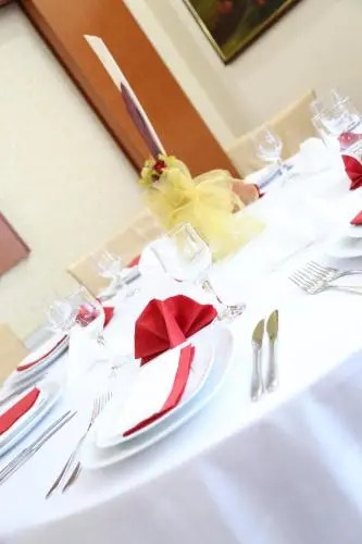 Hotel Apollonia