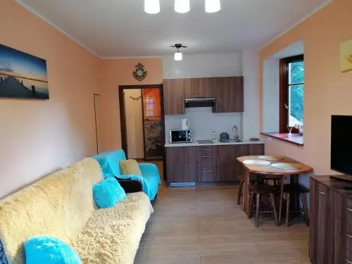 Apartament Hania - Krynica Morska
