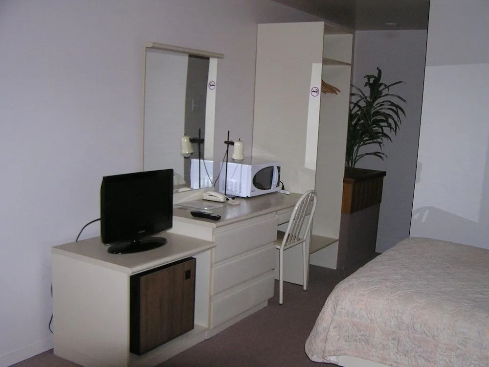 Hotel Oasis Lac St-Louis