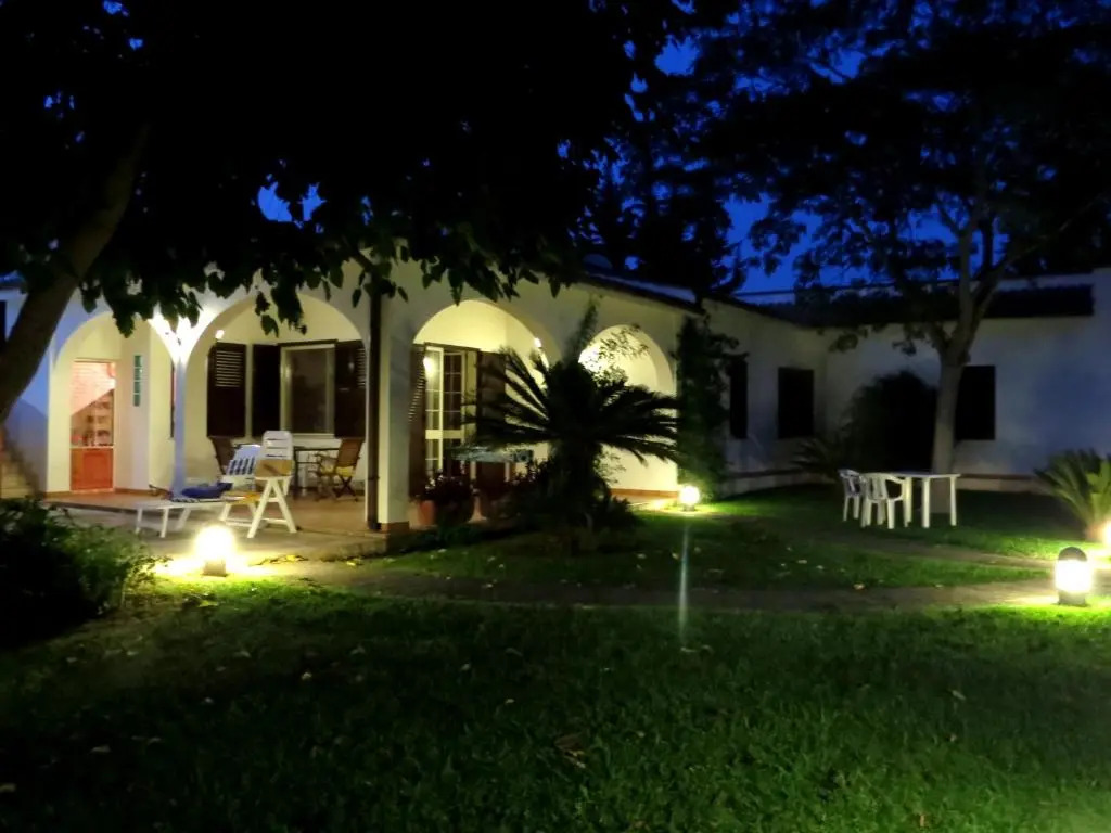 Villa Del Gelso