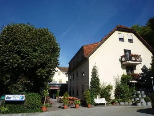 Hotel Drei Kronen