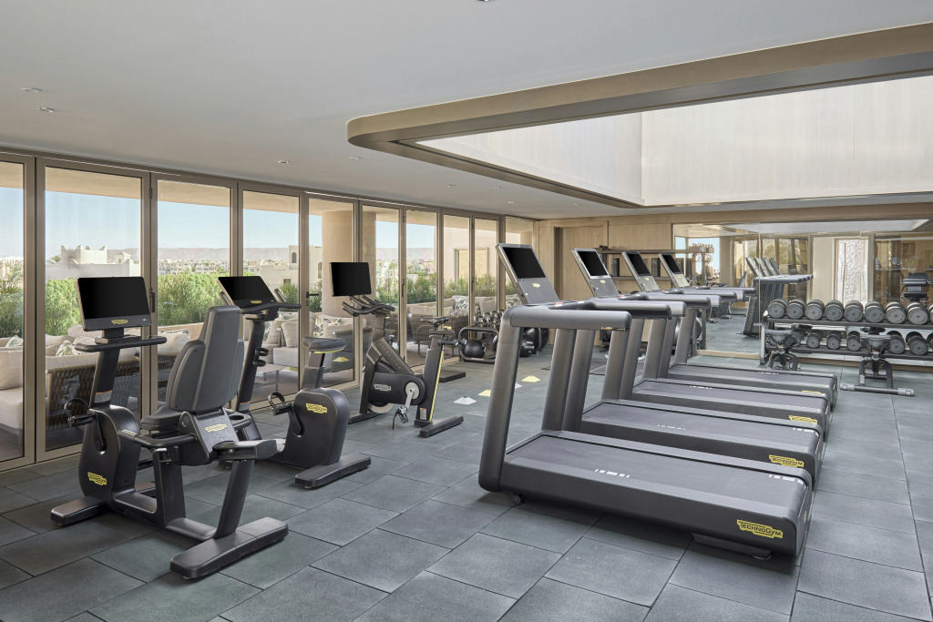 Doubletree By Hilton Mangroovy El Gouna Resort