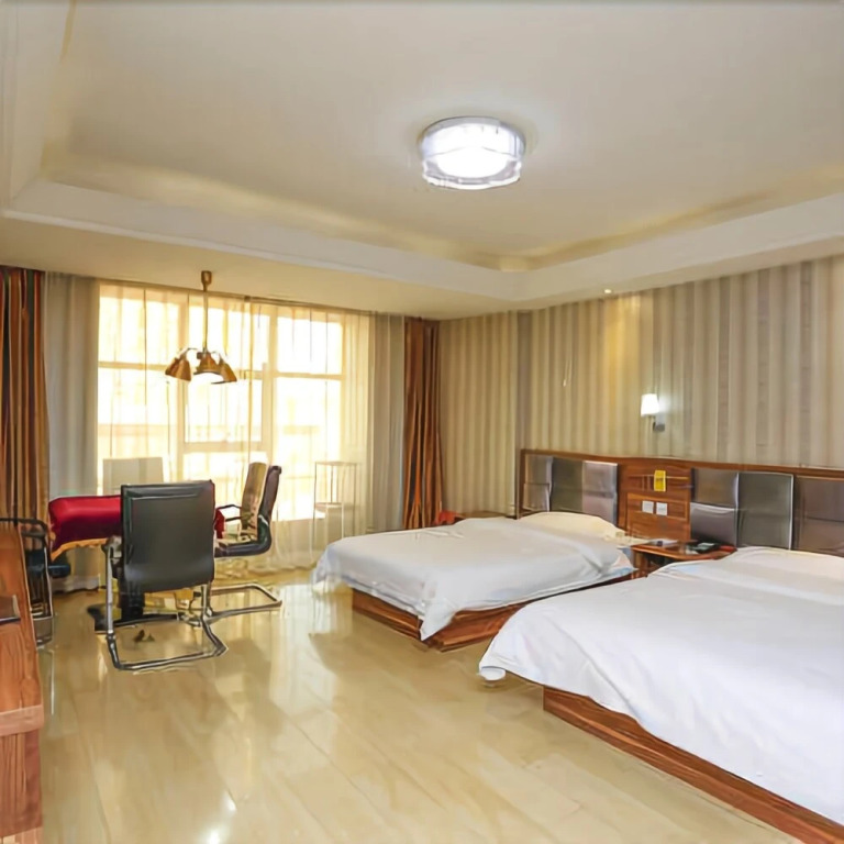 Qixiang Business Hostel