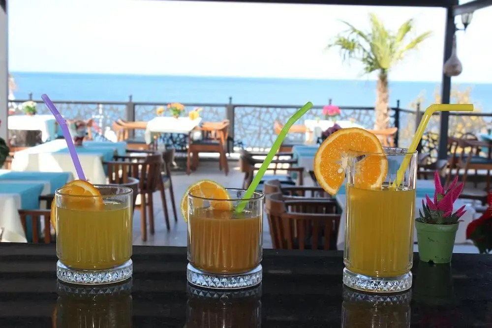 Lion Boutique Hotel