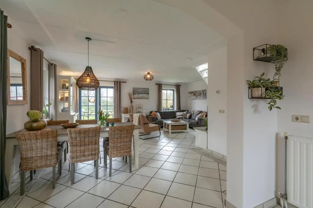 Buitenplaats villa 111 - Callantsoog