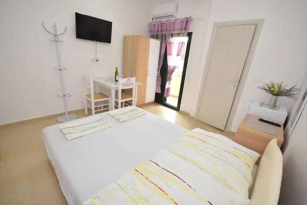 Apartmani Bozinovic