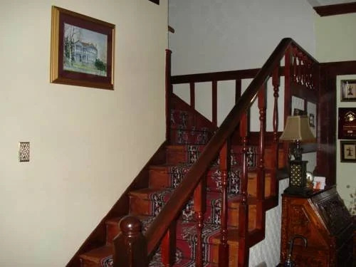 Kennedy House B&B