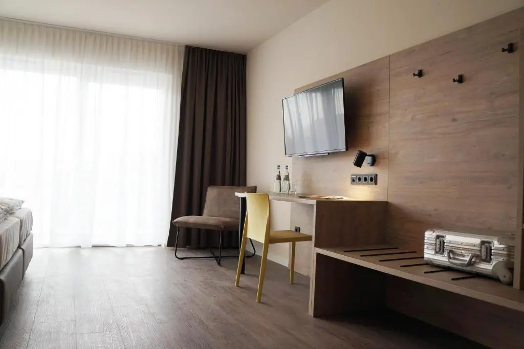 DiMas Hotel Ettenheim-Rust