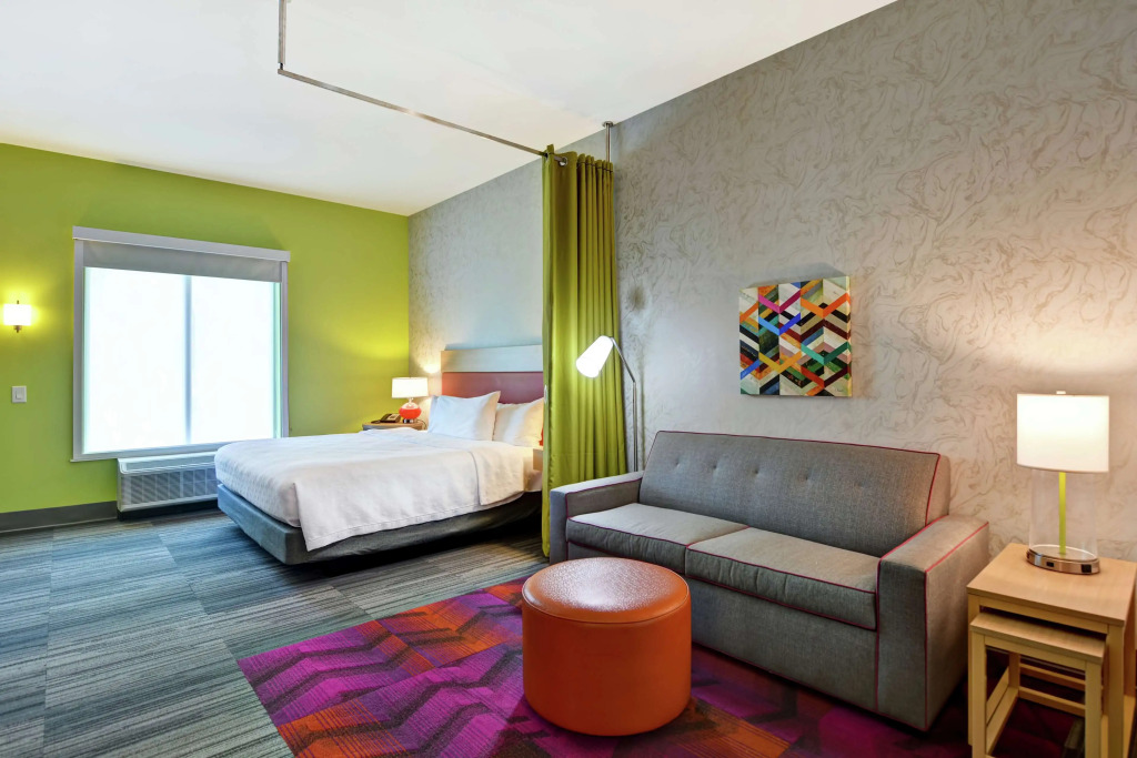 Home2 Suites Charleston West Ashley