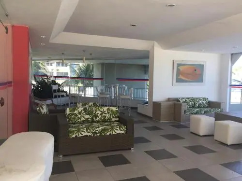 Barra Palace Apart