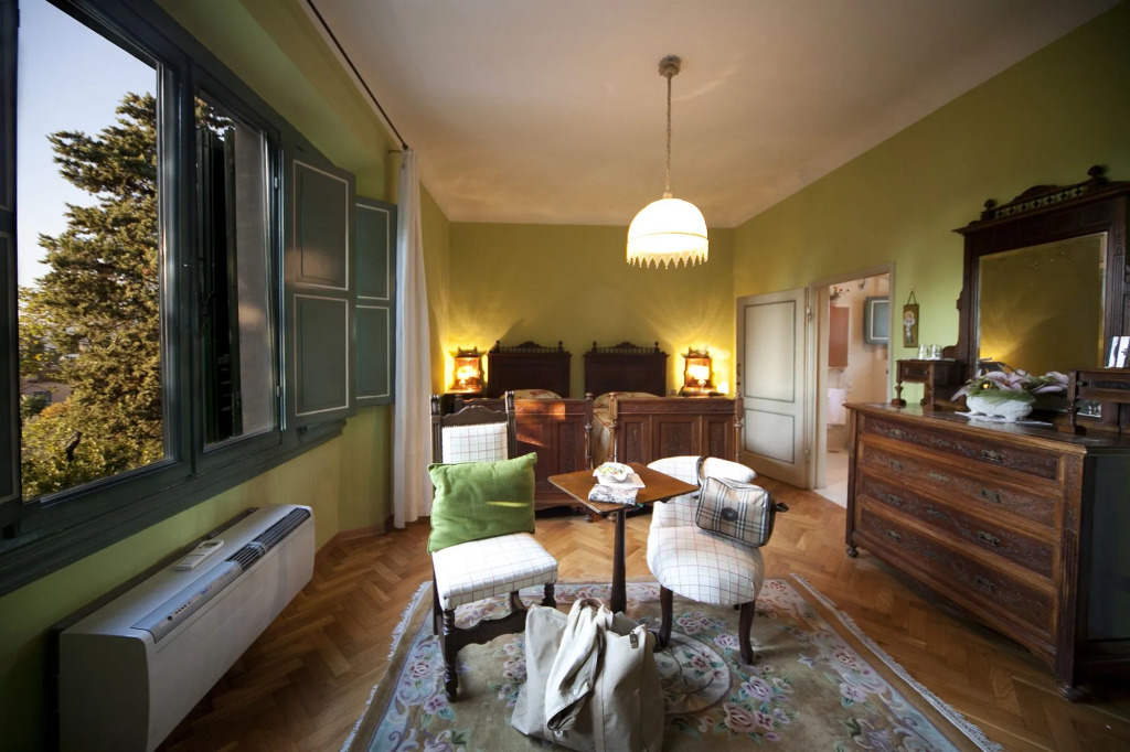 B&B Villa La Sosta
