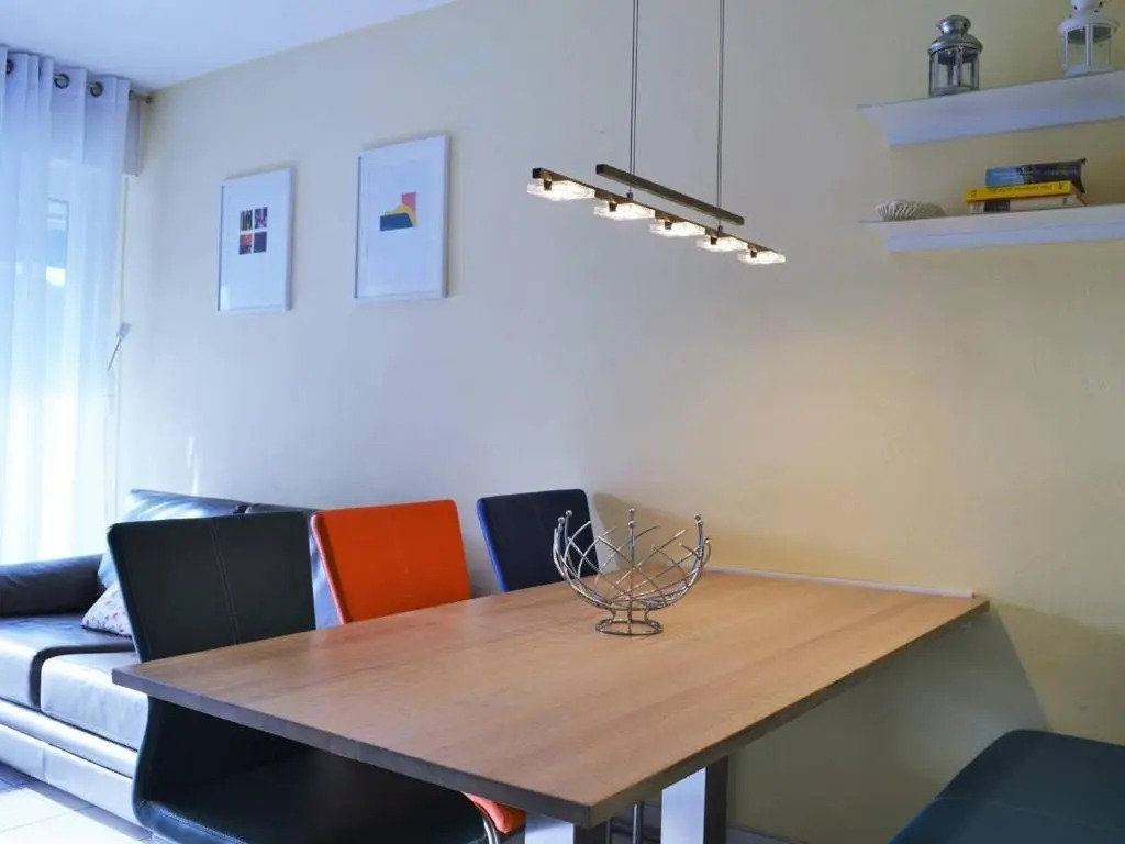 Appartement Bormes-les-Mimosas, 3 pièces, 5 personnes - FR-1-251-371