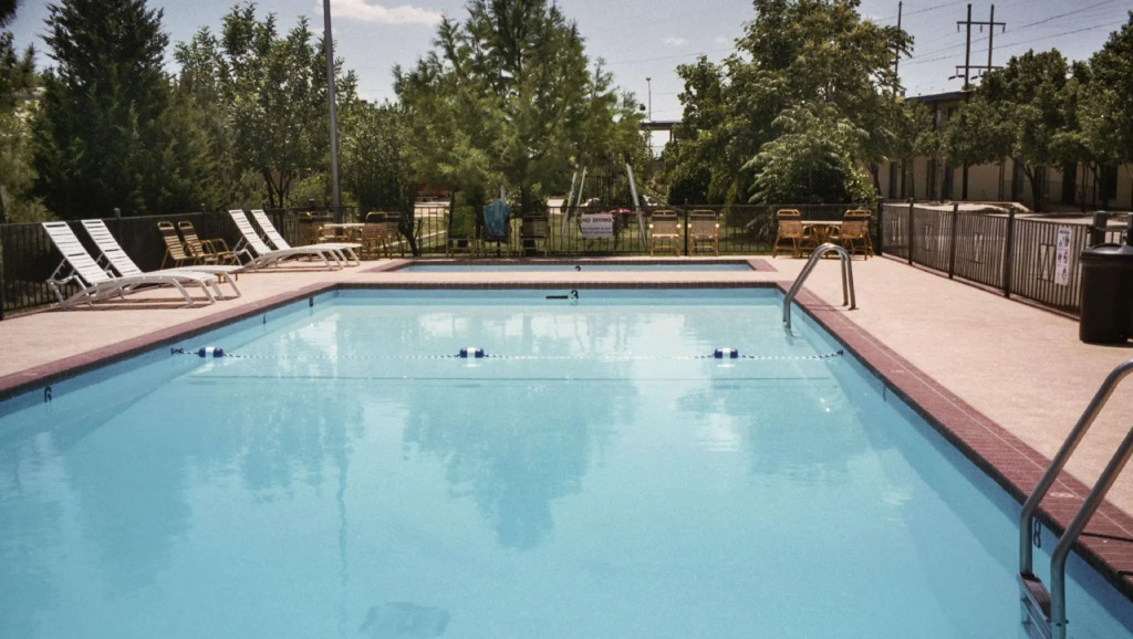 Wayfarer Inn Woodward