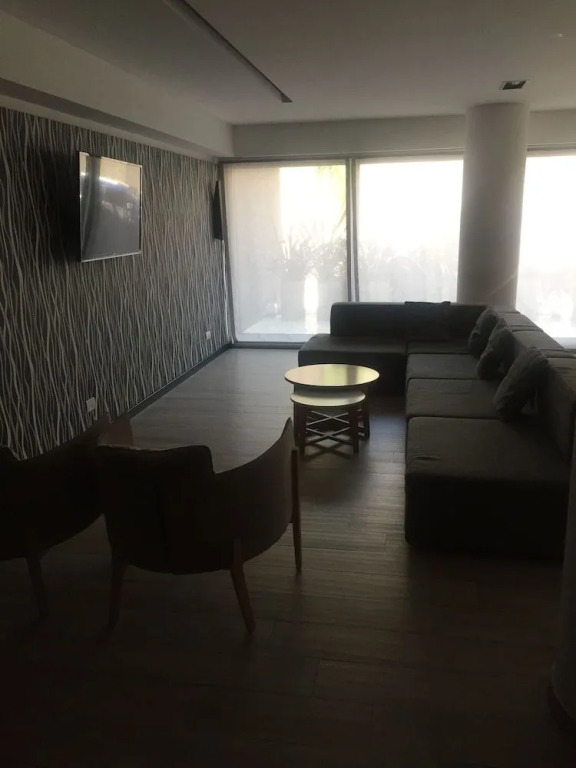Master Suite Apartment