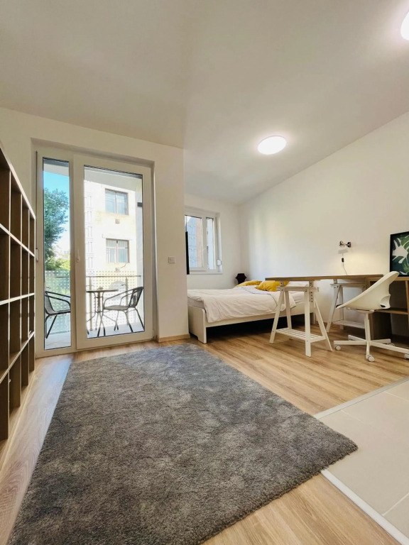 A 102, apartments in the heart of the jewish quarter