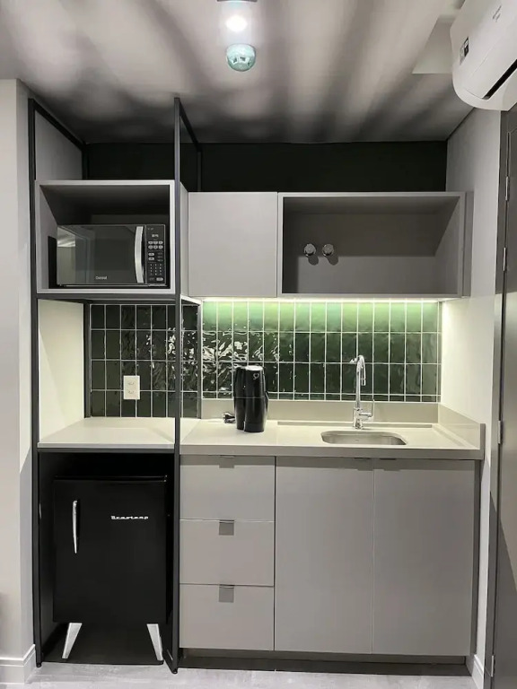 Boutique Apartment