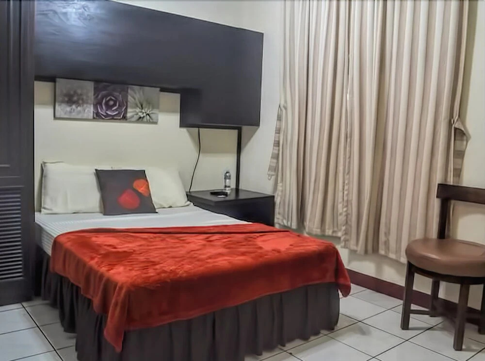 Hotel Lomas del Valle