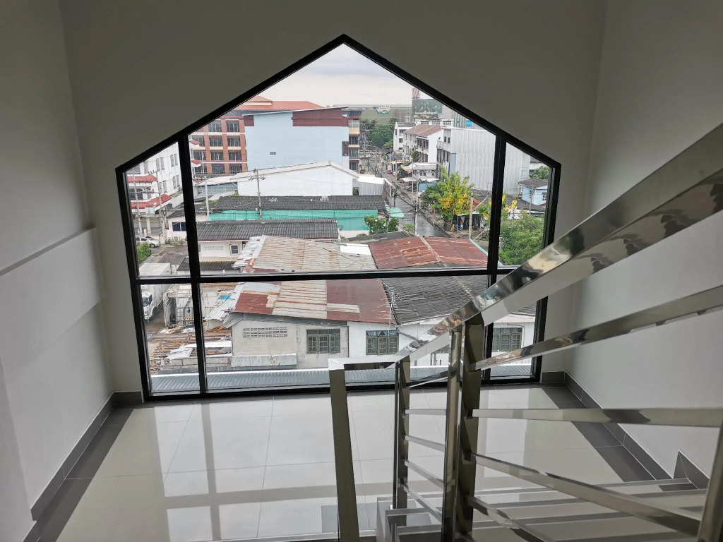 Sky Korat