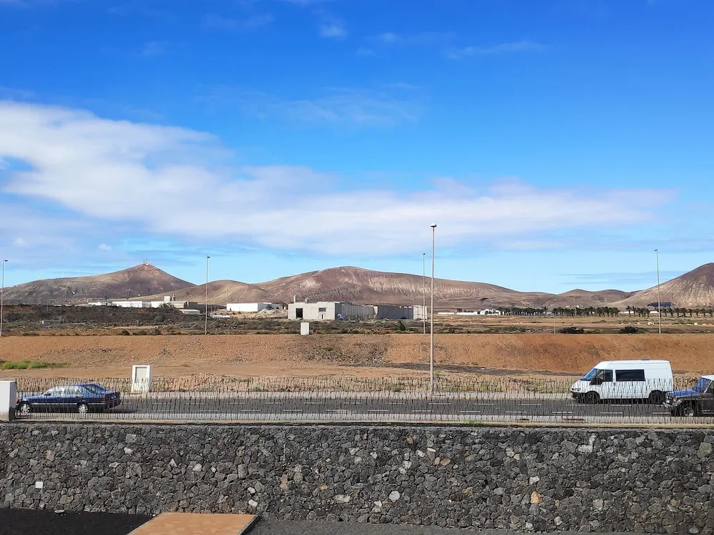Apartamento Alisios