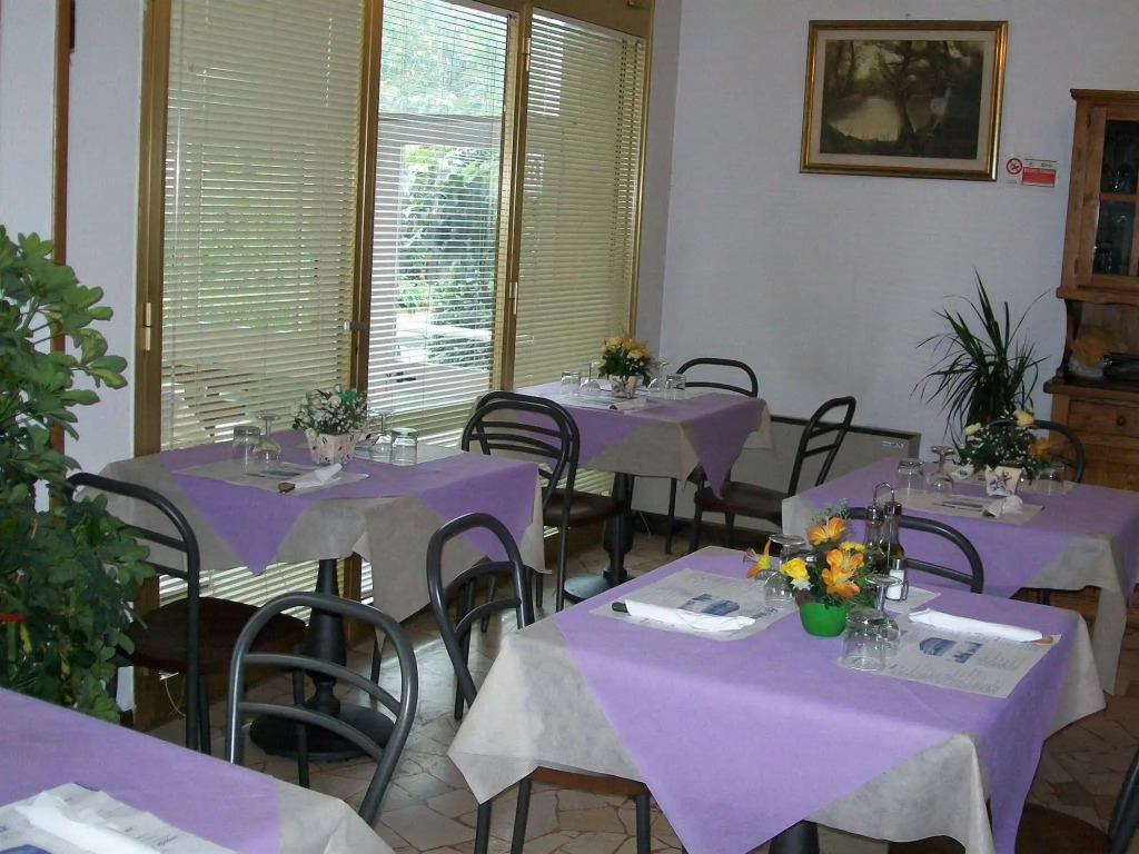 Locanda La Rotonda