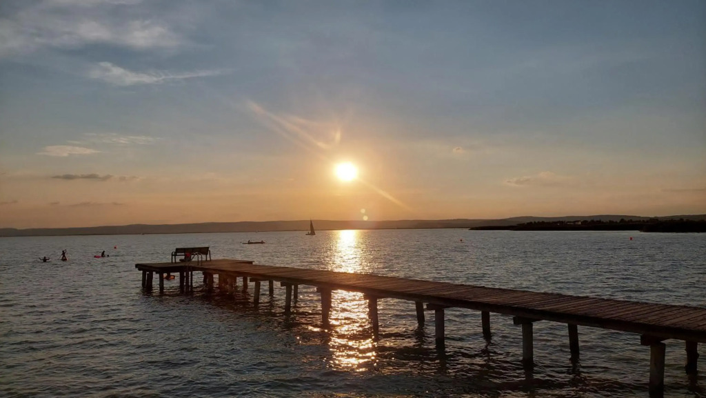Chill & Relax Apartments in Neusiedl am See