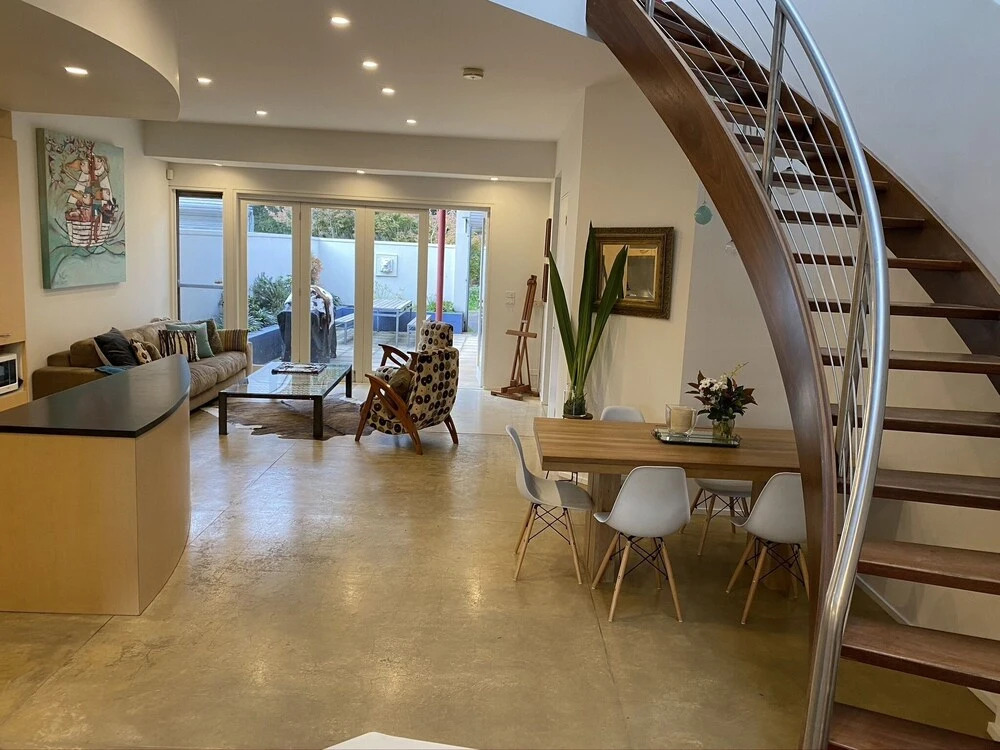 315 West St Kilda 3 Bedroom House