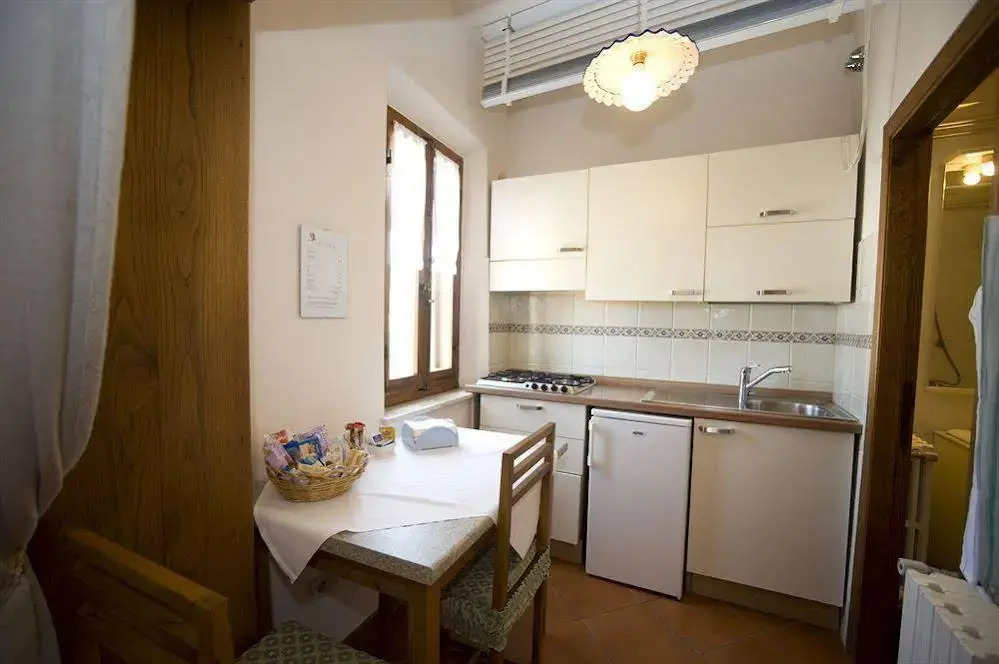 B&B Il Pettirosso di Siena