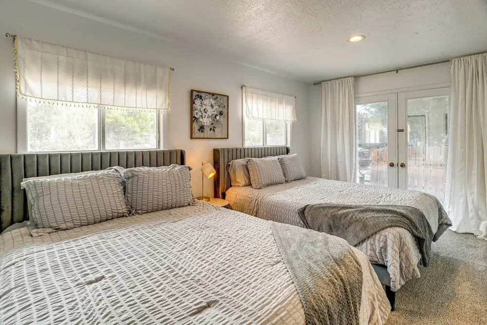 Boat & Golf Getaway! Home by Montpelier Reservoir