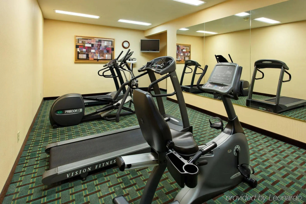 Holiday Inn Express & Suites Santa Clara - Silicon Valley by IHG