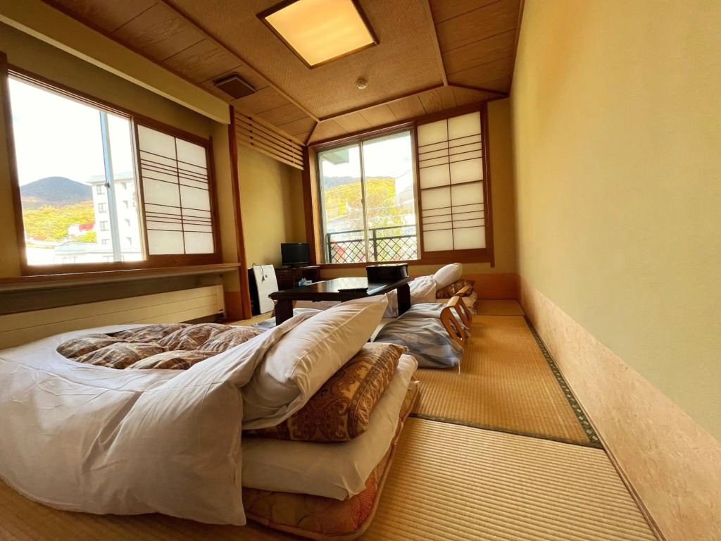 Pension Puutaro