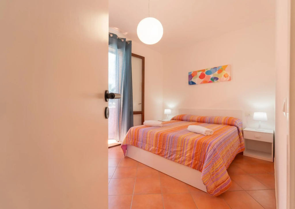 Residence Favignana