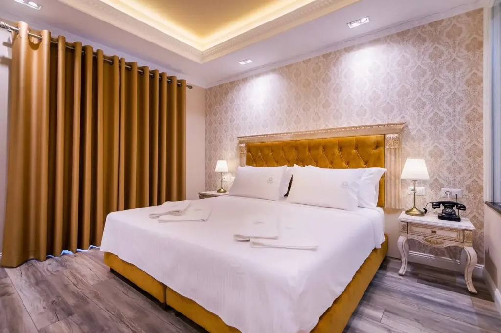 Legacy Boutique Hotel