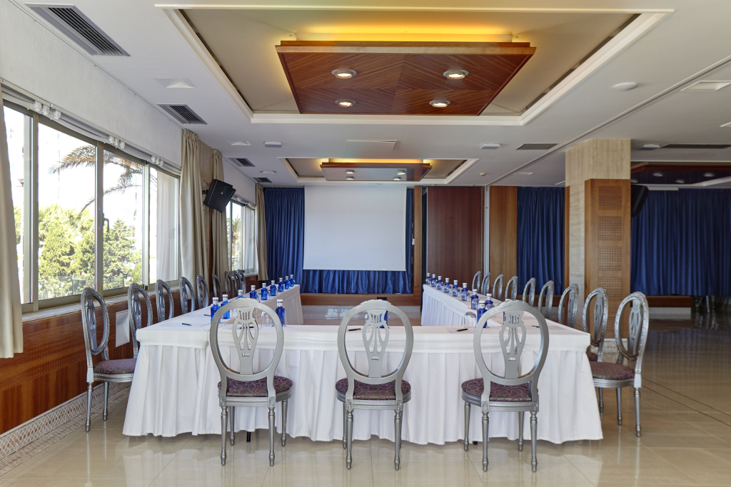 Hotel Torre del Mar - Ibiza