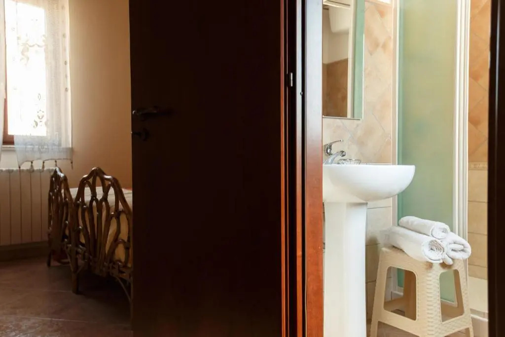 B&B Batarà - "La Terrazza del Centro"