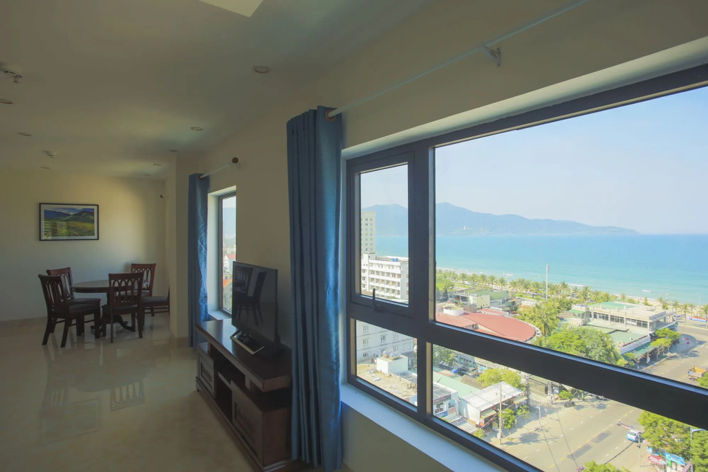 Toan Thang Hotel
